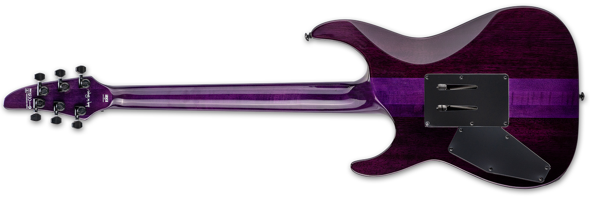 ALR-II - The ESP Guitar Company