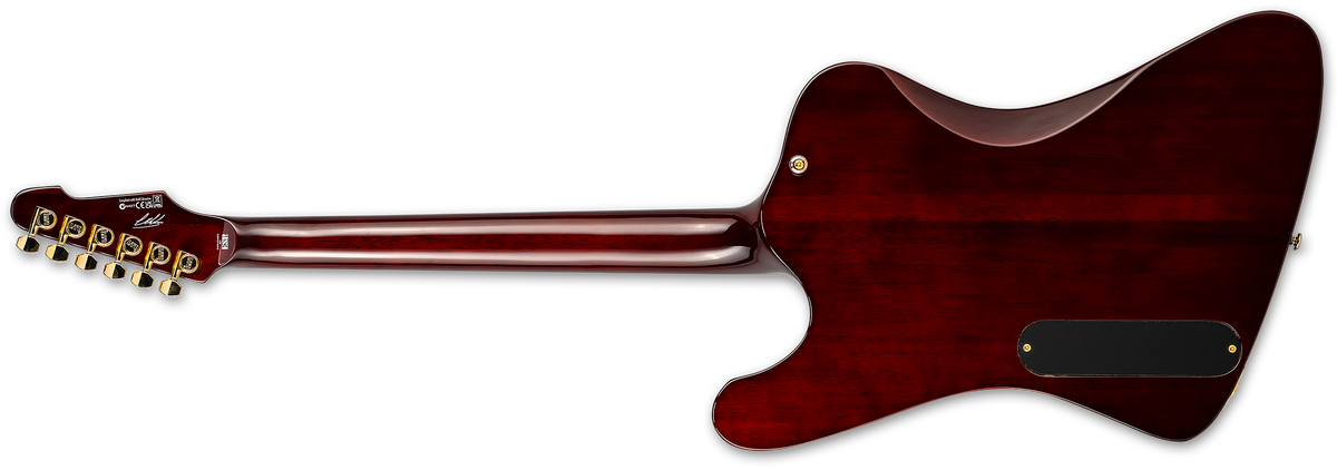 CS-II - The ESP Guitar Company