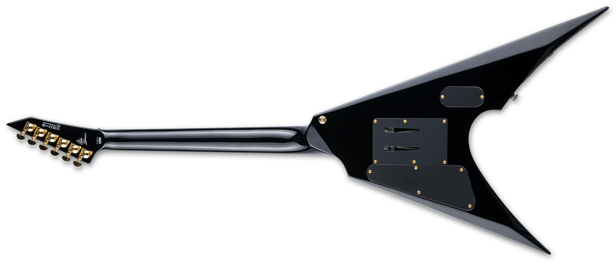 MSV-1 - The ESP Guitar Company