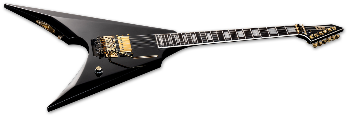 MSV-1 - The ESP Guitar Company