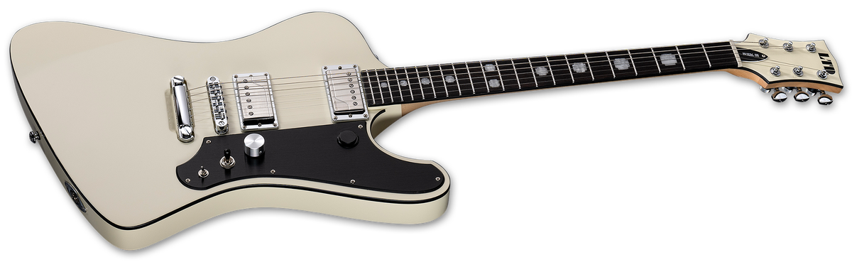 LTD RZK-III - The ESP Guitar Company