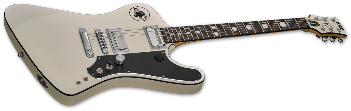 ESP RZK-III - The ESP Guitar Company