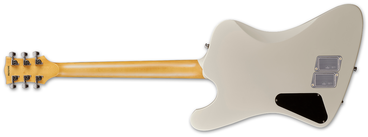ESP RZK-III - The ESP Guitar Company