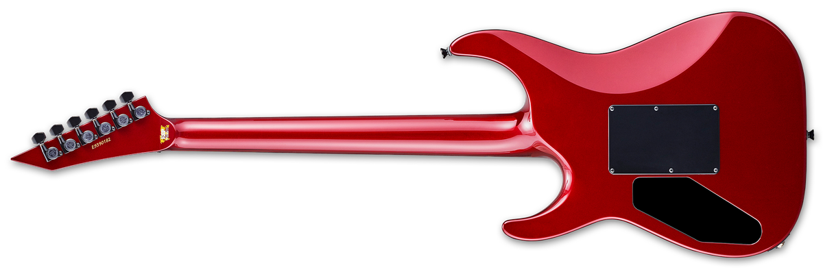 ESP HORIZON-I - The ESP Guitar Company