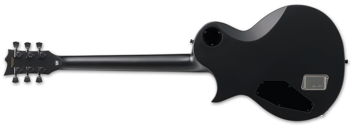 E-II ECLIPSE - The ESP Guitar Company