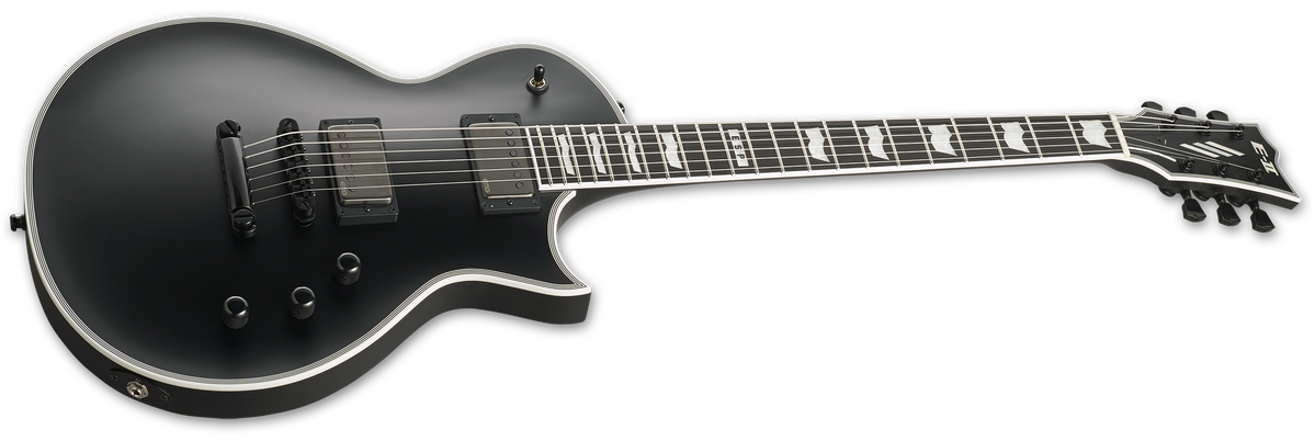 E-II ECLIPSE - The ESP Guitar Company