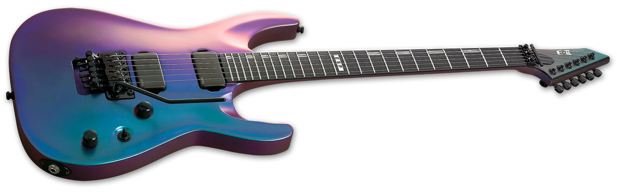 E-II HORIZON FR-II - The ESP Guitar Company