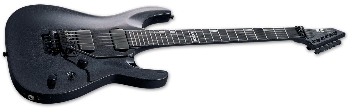 E-II HORIZON FR-II - The ESP Guitar Company