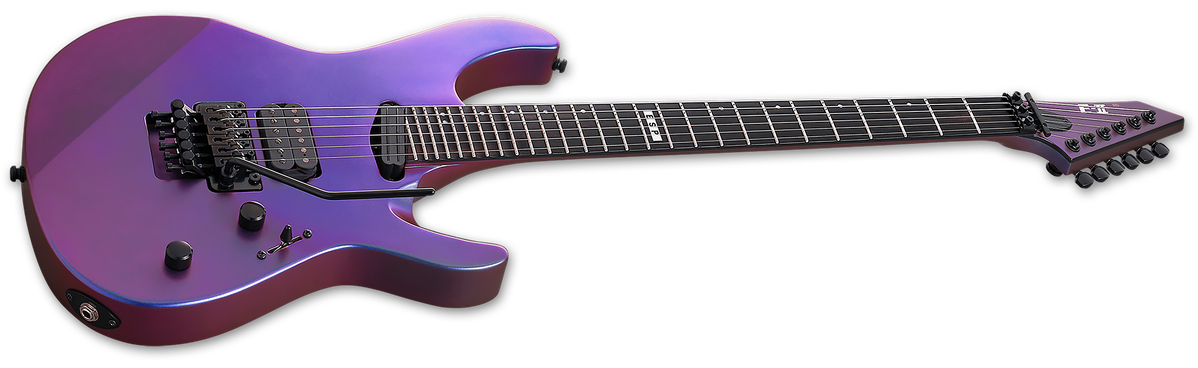 E-II MAVERICK - The ESP Guitar Company