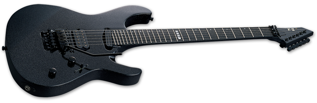 E-II MAVERICK - The ESP Guitar Company