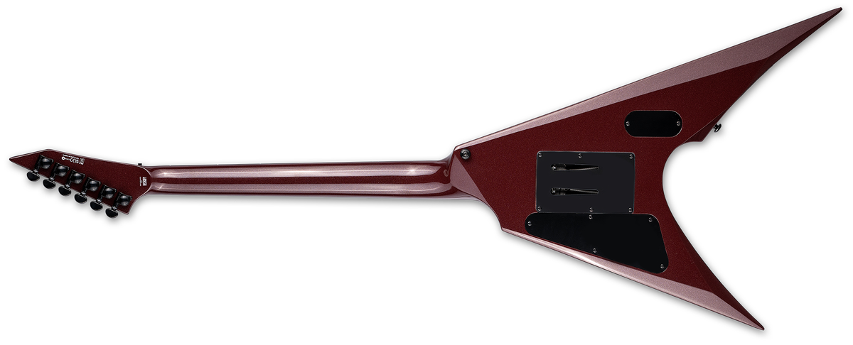 ARROW-400 - The ESP Guitar Company