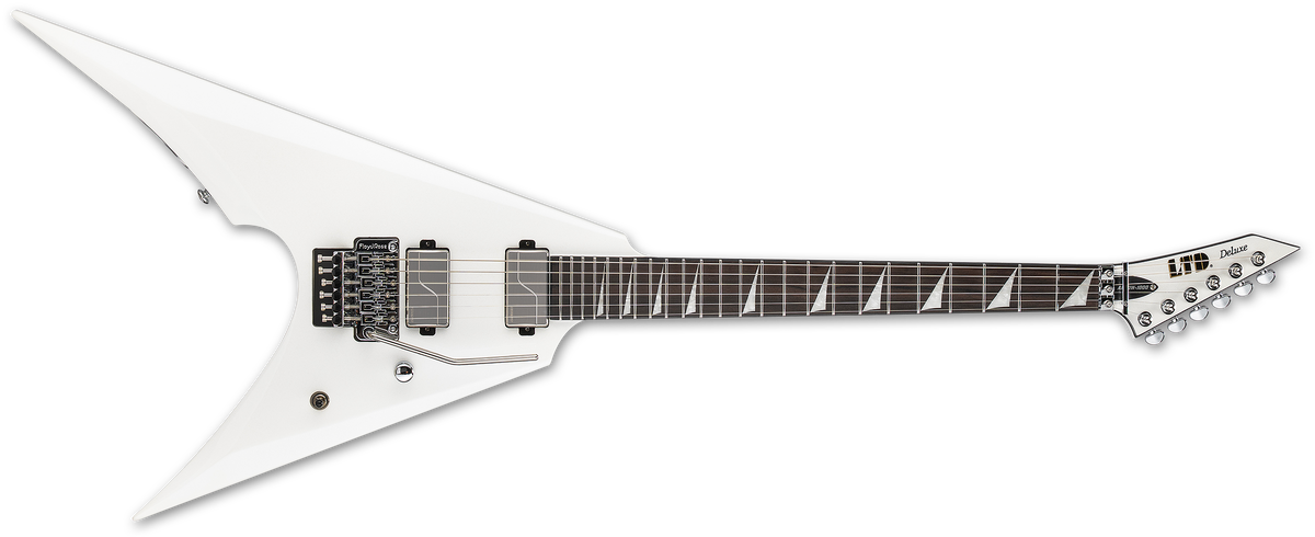 Arrow Series Guitars