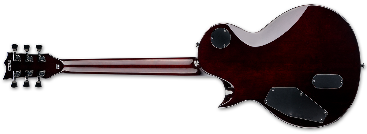 EC-400QM - The ESP Guitar Company