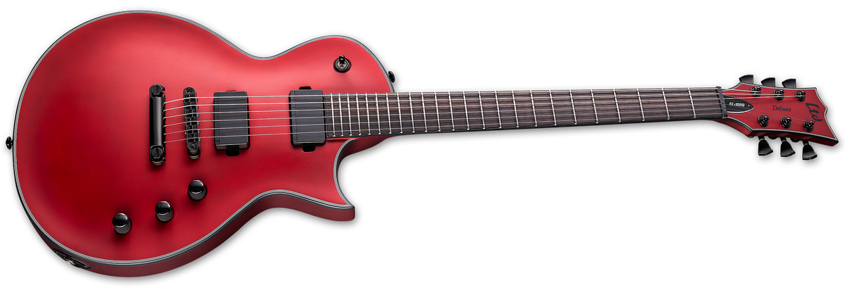EC-1000 - The ESP Guitar Company
