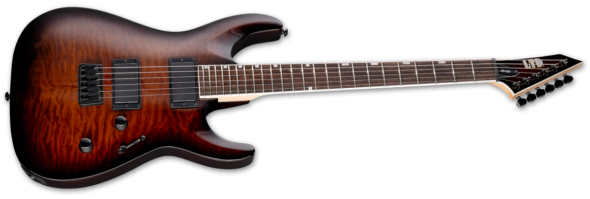 サ*ン様 ESP ギター LTD LTD MT-I - The ESP Guitar Company