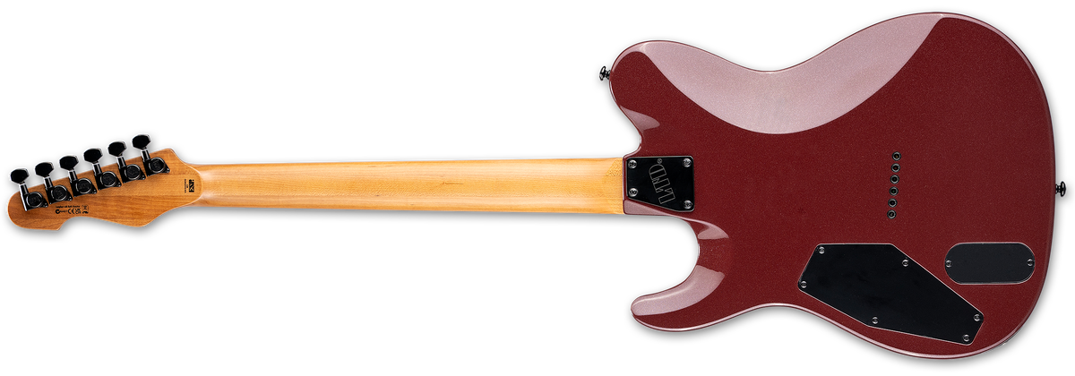 TH-400 - The ESP Guitar Company