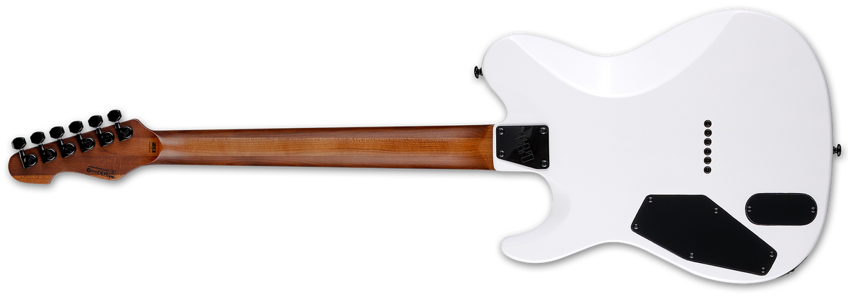TH-1000 - The ESP Guitar Company