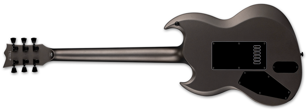 VIPER-1001 EVERTUNE - The ESP Guitar Company