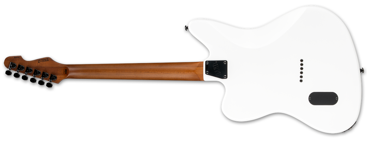 XJ-2 HT - The ESP Guitar Company