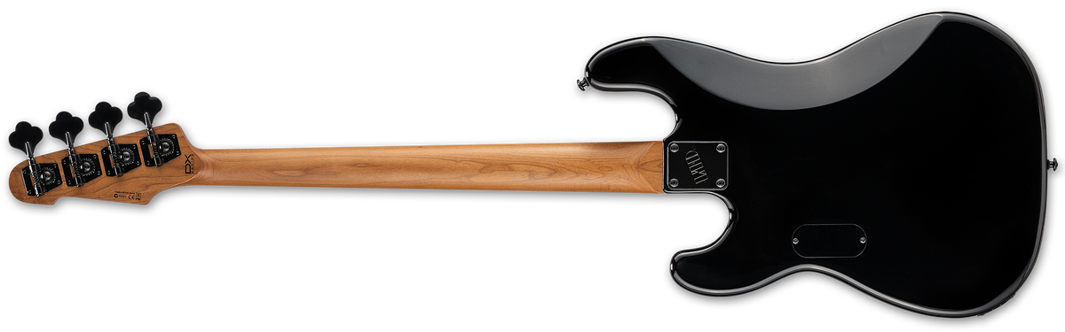 SURVEYOR-204DX - The ESP Guitar Company