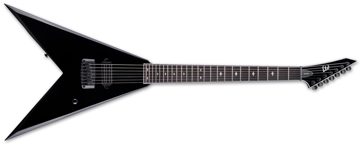 JS-7 BARITONE