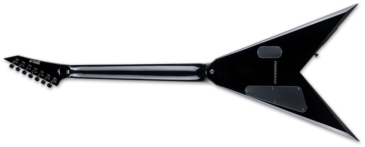 JS-7 BARITONE - The ESP Guitar Company