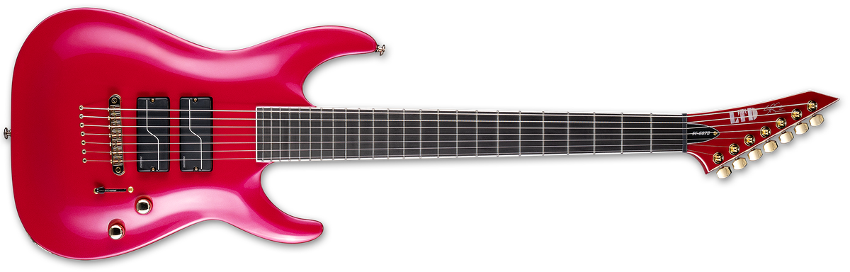 SC-607 BARITONE
