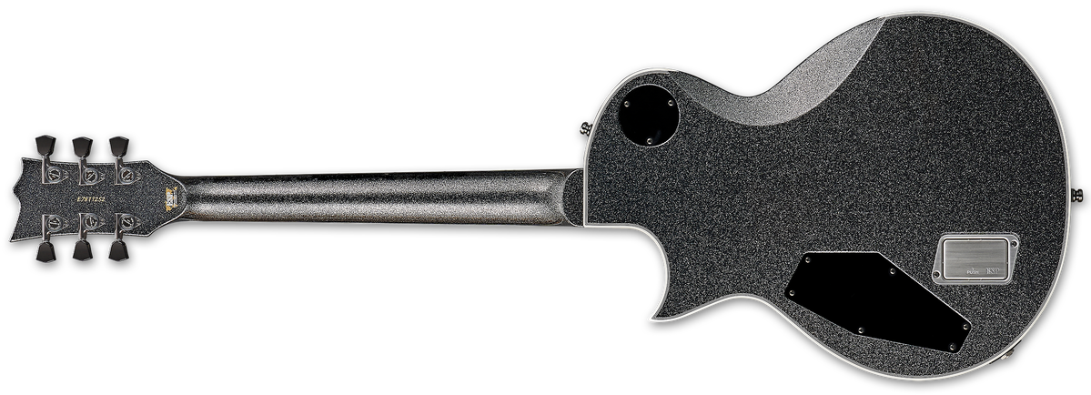 ESP ECLIPSE - The ESP Guitar Company