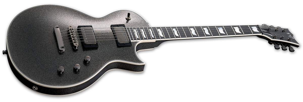 ESP　Eclipse SA ESP ECLIPSE - The ESP Guitar Company