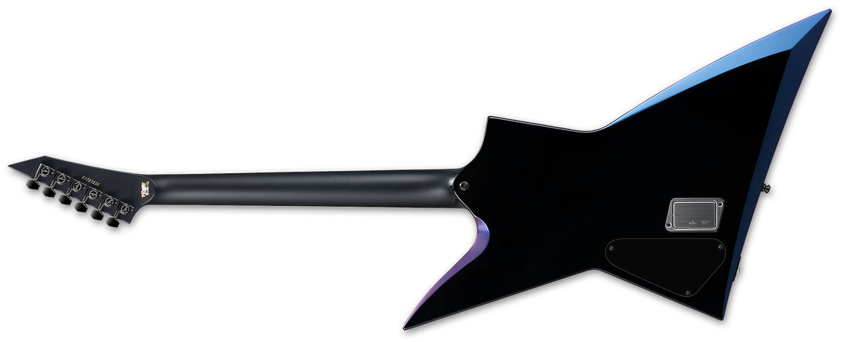 ESP EX - The ESP Guitar Company