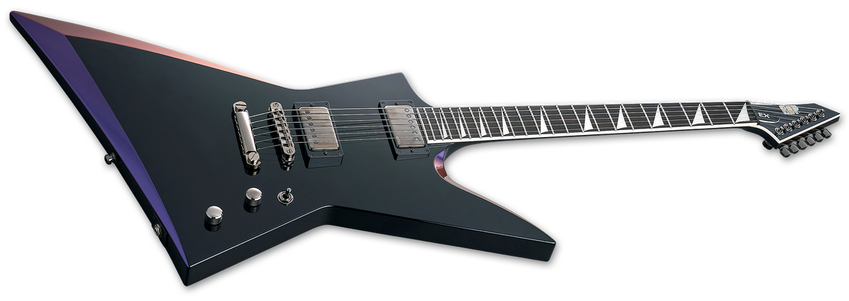 ESP EX - The ESP Guitar Company