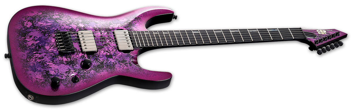 ESP HORIZON-II HT - The ESP Guitar Company