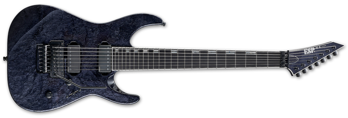 ESP M-II CTM 7 FR 