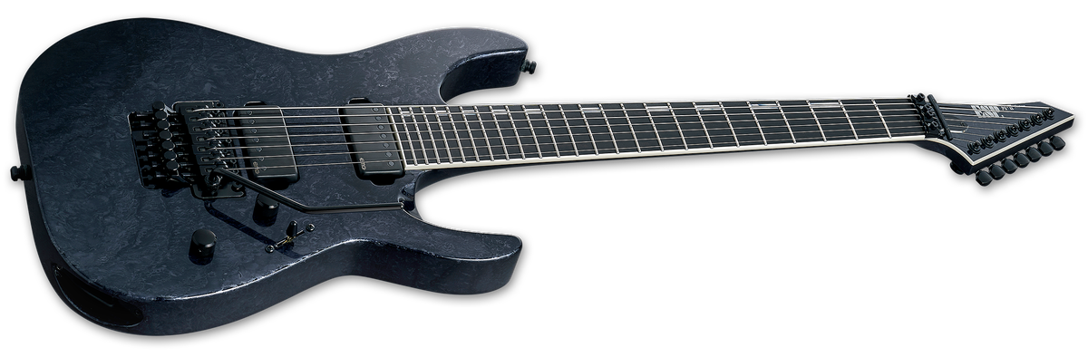 ESP M-II CTM 7 FR - The ESP Guitar Company