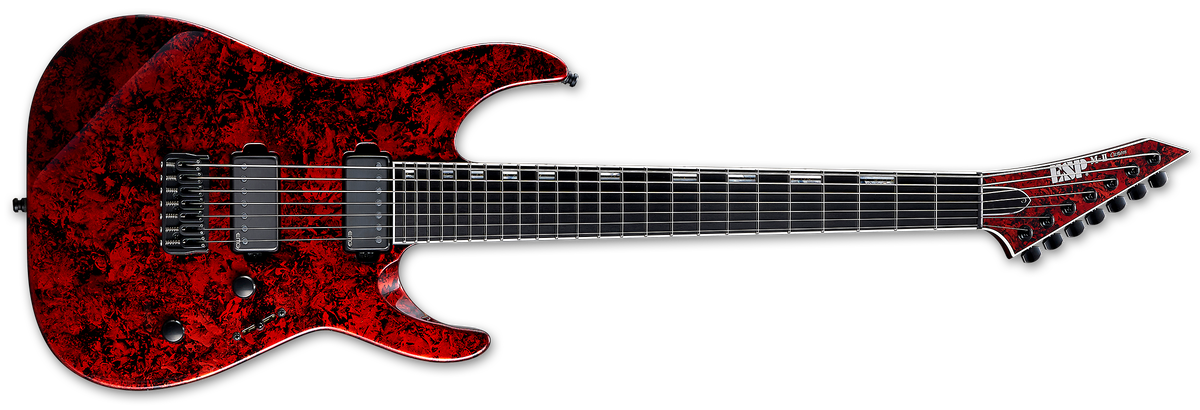 ESP M-II CTM 7 NT 