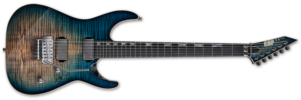 ESP M-II CTM FR 