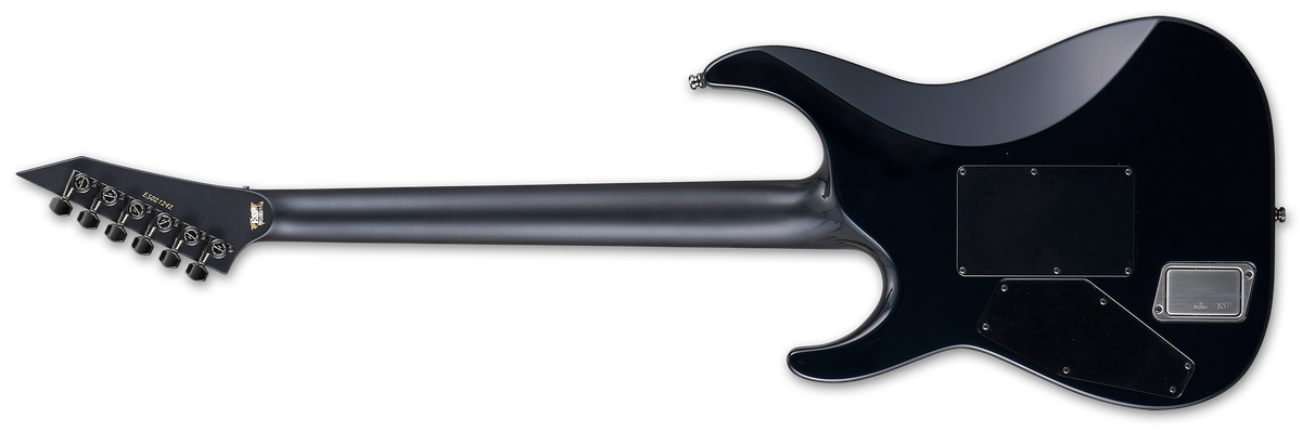 ESP M-II CTM FR - The ESP Guitar Company