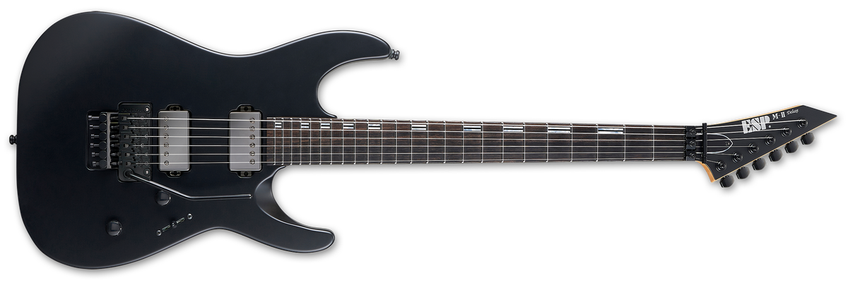 ESP M-II DX 