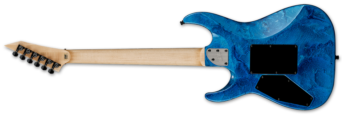 ESP M-II DX - The ESP Guitar Company
