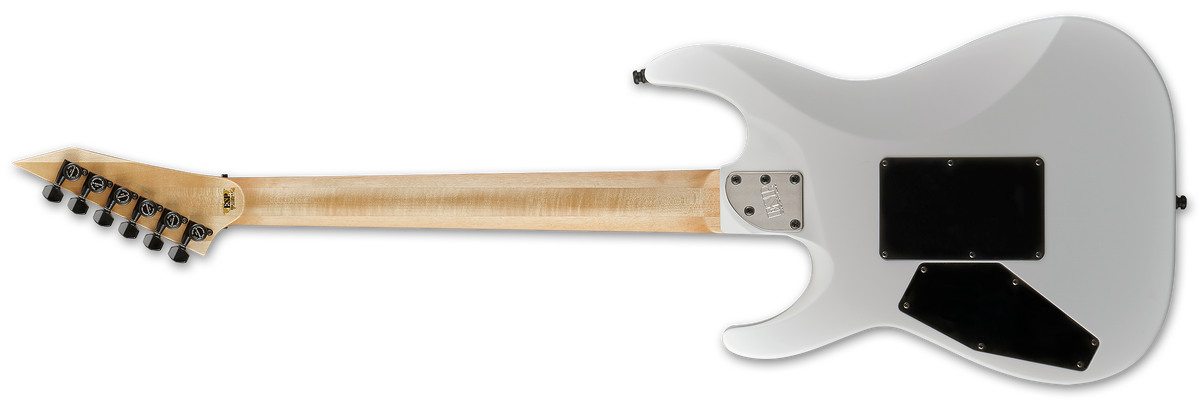 ESP M-II DX - The ESP Guitar Company