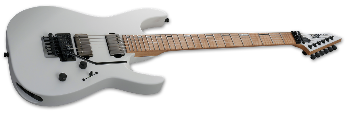 ESP M-II DX - The ESP Guitar Company