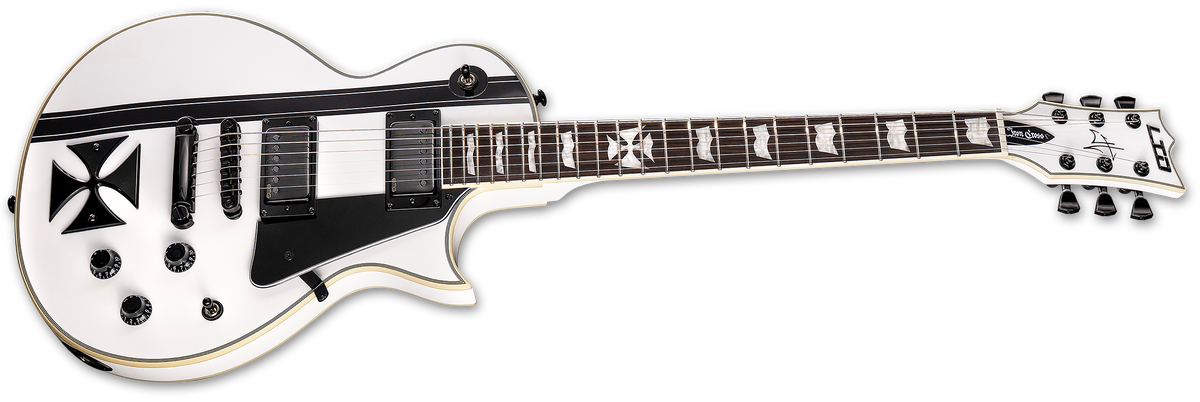 【ESP/LTD】James Hetfield IRON CROSS original.png?1783967523&height