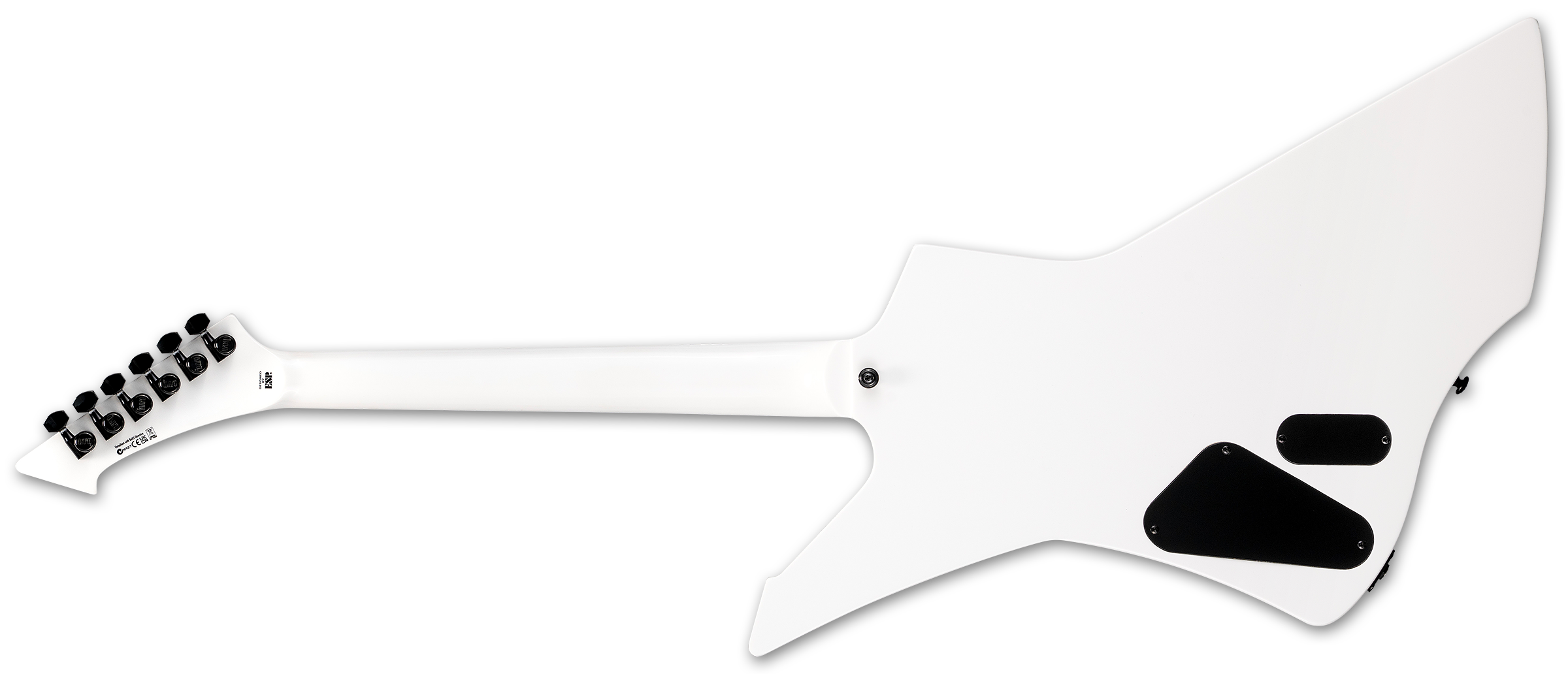 LTD SNAKEBYTE - The ESP Guitar Company
