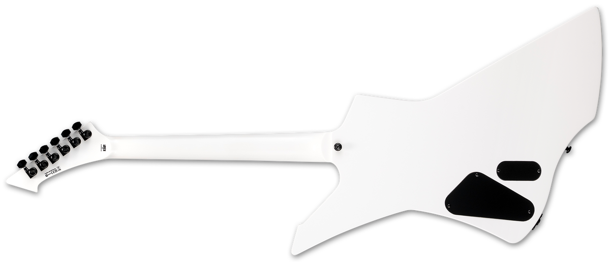LTD SNAKEBYTE - The ESP Guitar Company