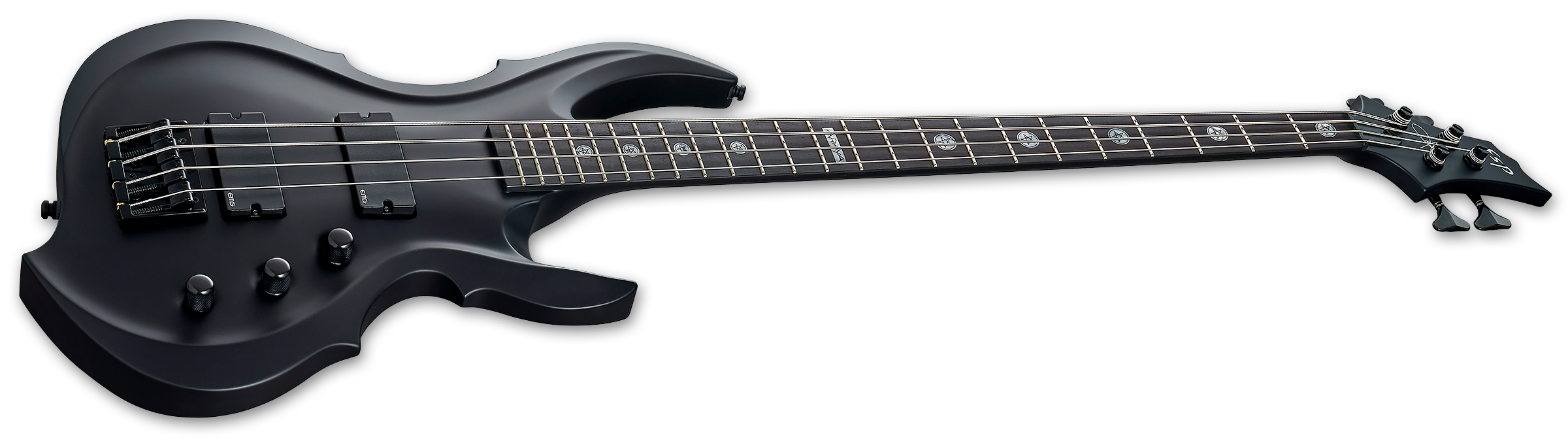 Tom Araya Frx Blks Angled
