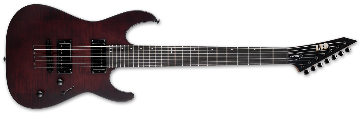 M-207DX BARITONE