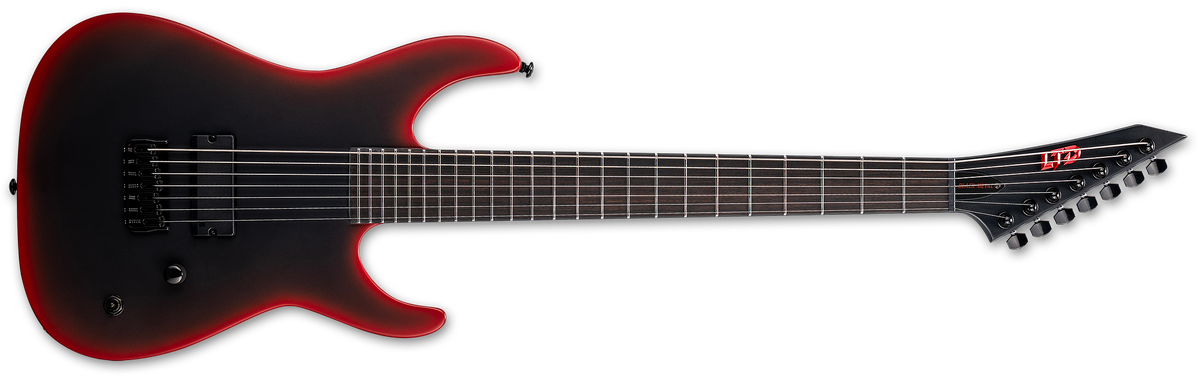 M-7HT BARITONE BLACK METAL