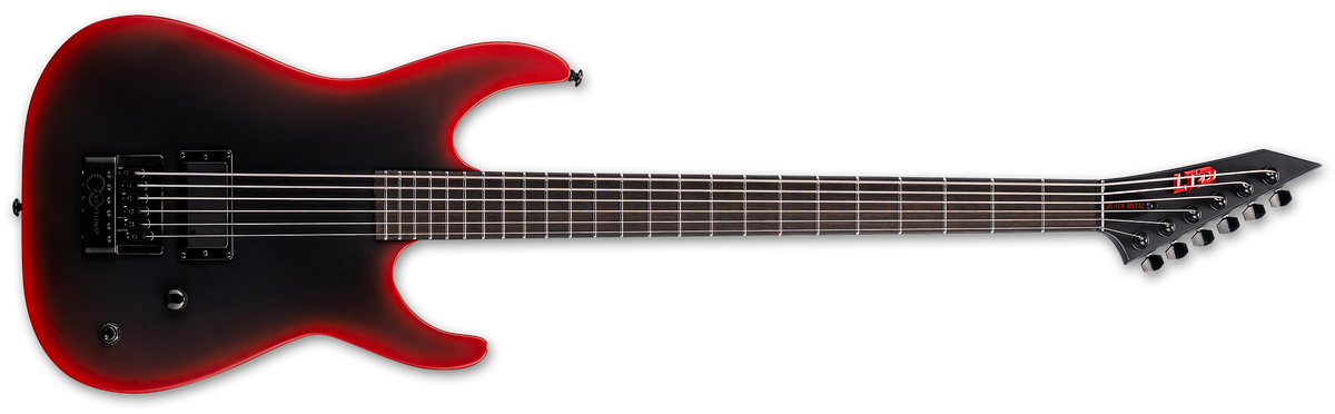M-6 EVERTUNE 30 BLACK METAL