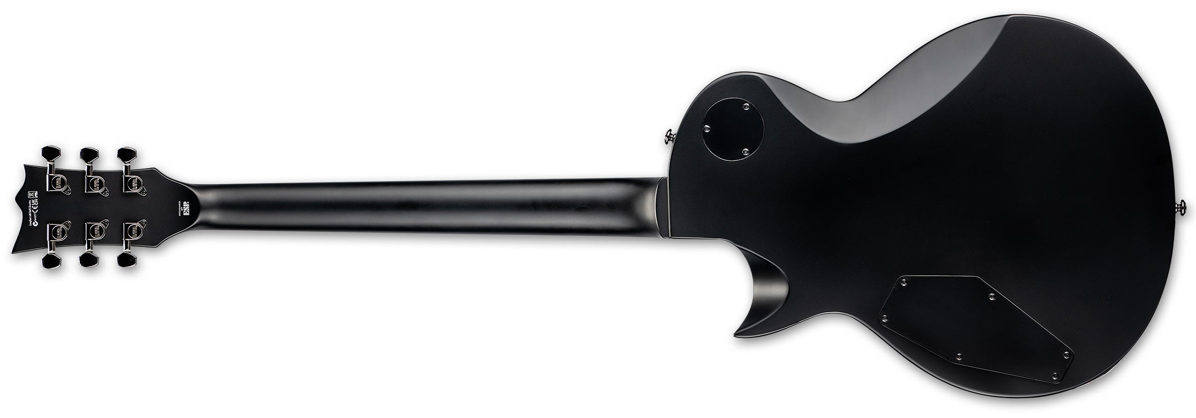 Bb 200 Baritone Stblksbs Back