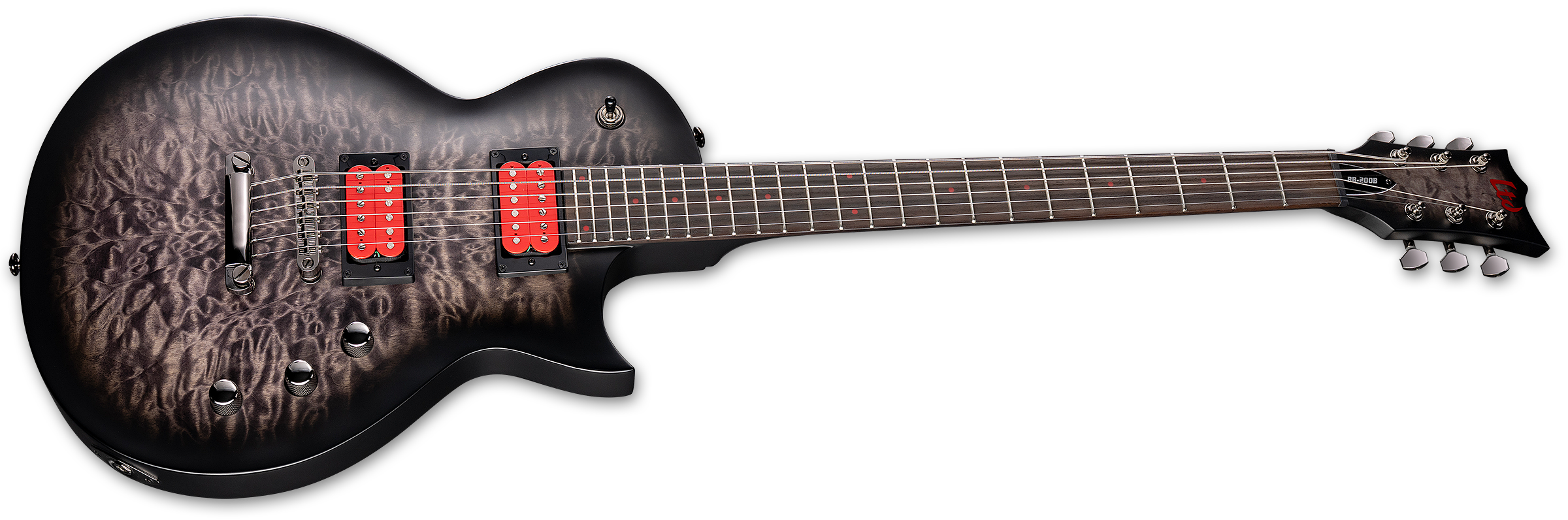 Bb 200 Baritone Stblksbs Angled